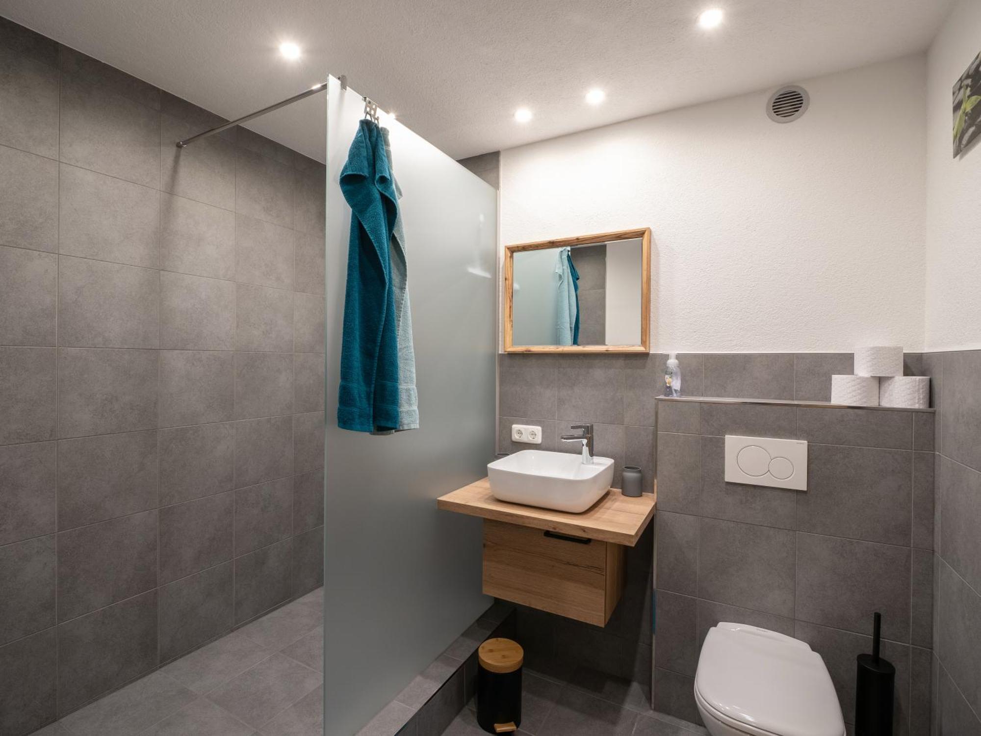 Appartement Torblick Ellmau Dış mekan fotoğraf