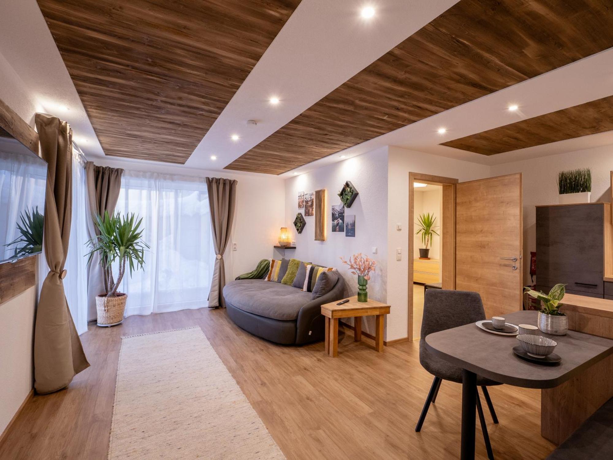Appartement Torblick Ellmau Dış mekan fotoğraf