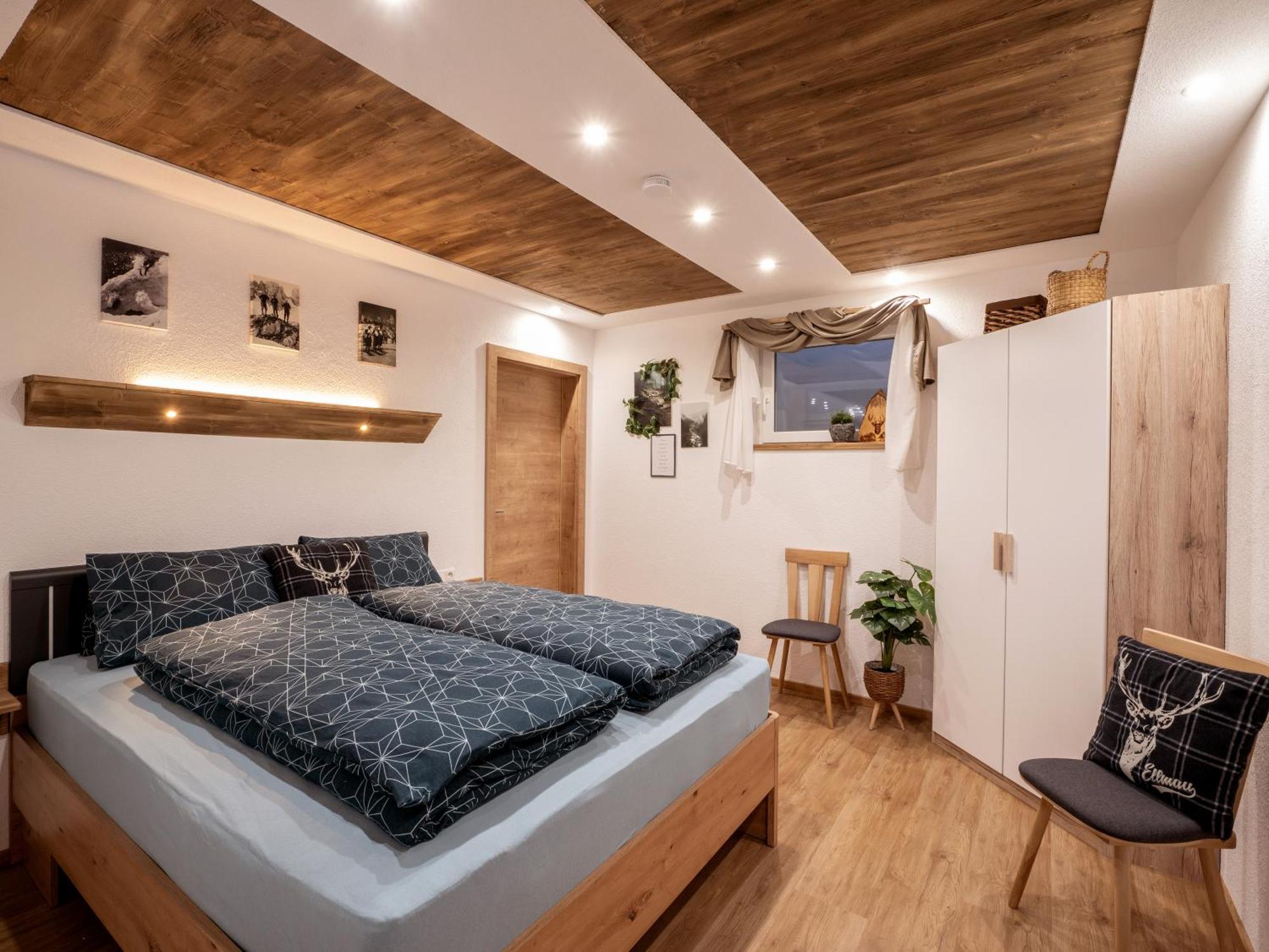 Appartement Torblick Ellmau Dış mekan fotoğraf