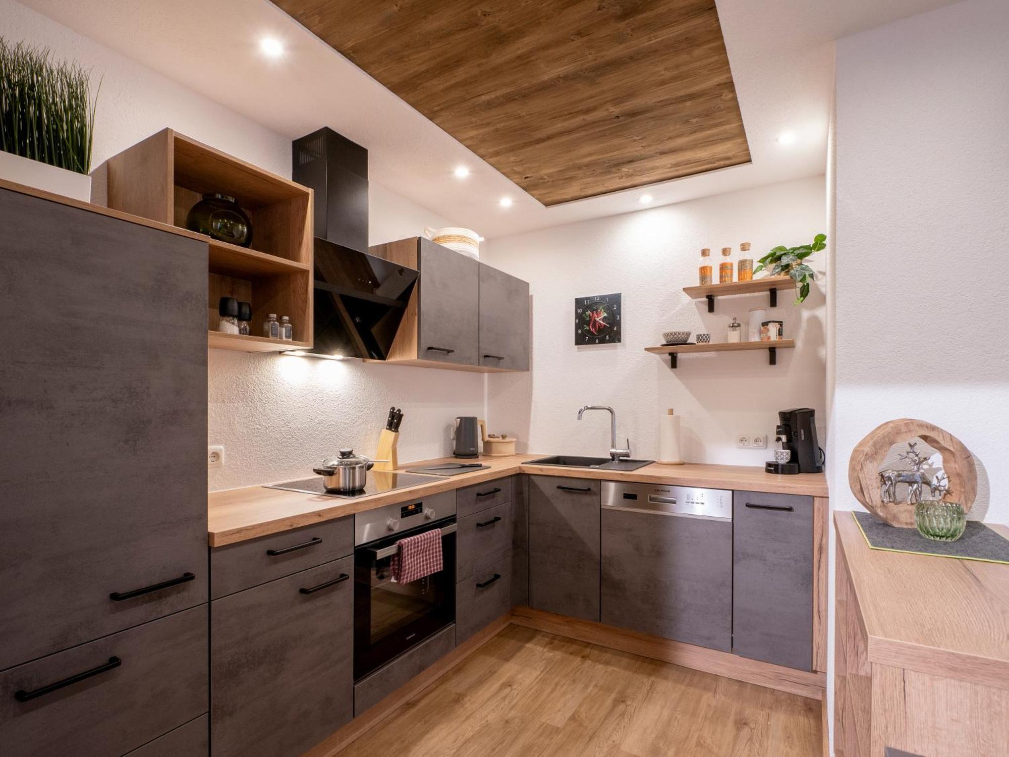 Appartement Torblick Ellmau Dış mekan fotoğraf