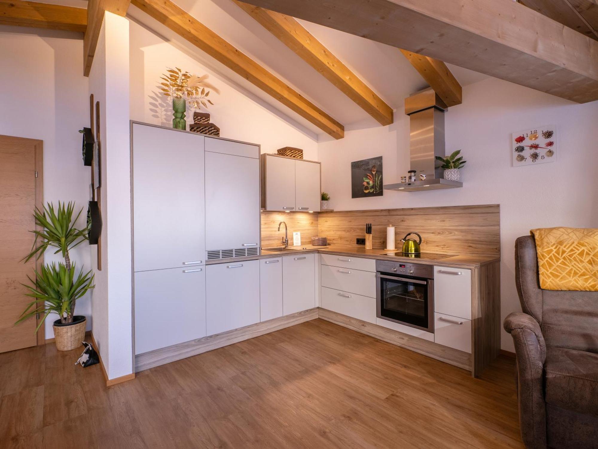 Appartement Torblick Ellmau Dış mekan fotoğraf